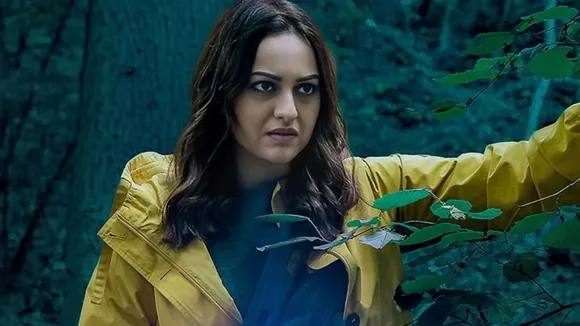 Nikita Roy Review