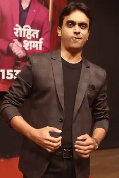 Ashok Shekhar Hasya Tonic show hansi mazaak ka guldasta Hanste raho Hansaate raho (2)