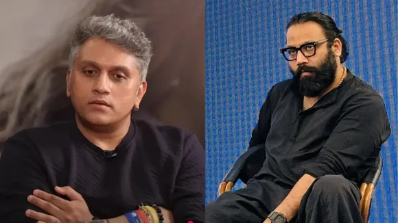 Mohit Suri and Sandeep Reddy Vanga