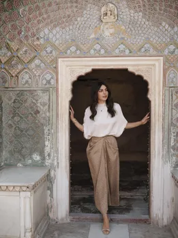 Inside Priyanka Chopra Journey Through Jaipur One Of World Most Renowned Gem Capitals With Bvlgari (12)