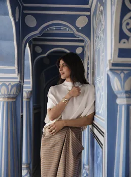 Inside Priyanka Chopra Journey Through Jaipur One Of World Most Renowned Gem Capitals With Bvlgari (13)