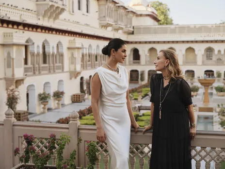Inside Priyanka Chopra Journey Through Jaipur One Of World Most Renowned Gem Capitals With Bvlgari (3)
