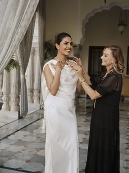 Inside Priyanka Chopra Journey Through Jaipur One Of World Most Renowned Gem Capitals With Bvlgari (4)