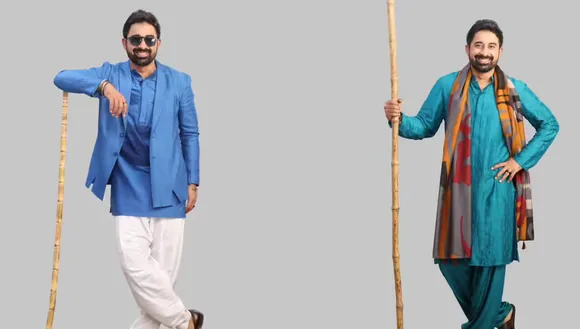 Roadies Rannvijay Singha now becomes a guide for village girls in Chhoriyan Chali Gaon