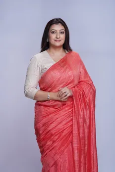 Juhi Parmar will host Zee TV show Kahaani Har Ghar Ki which gives women a chance to share their stories and struggles (3)