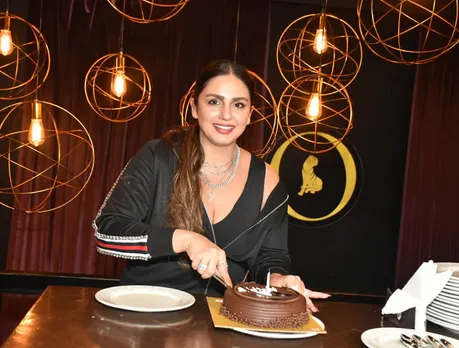 huma birthday