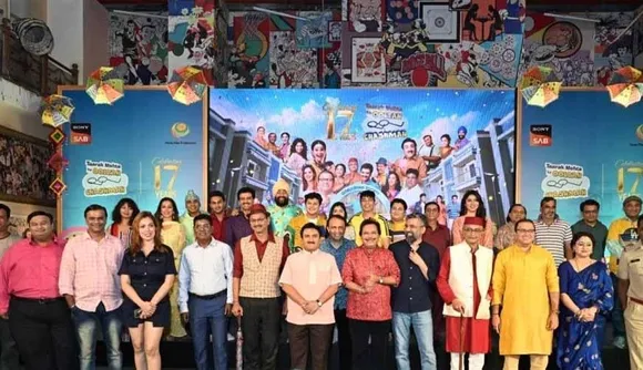 Tapu Sena said on the entertaining journey of 17 years of Taarak Mehta Ka Ooltah Chashmah (2)