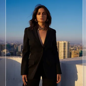 Alia Bhatt - The Power Player