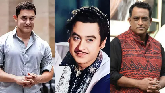 aamir khan and anurag basu
