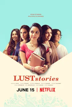 lust stories kiara