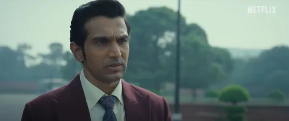 Pratik Gandhi