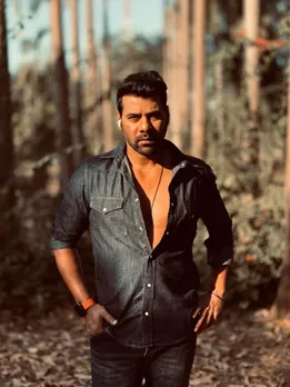 Shabir Ahluwalia