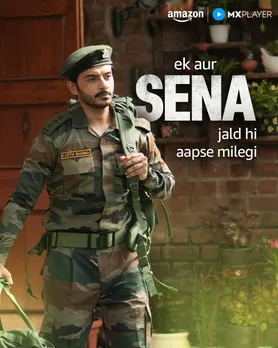 Talking about his character Kartik Sharma, Vikram Singh Chauhan