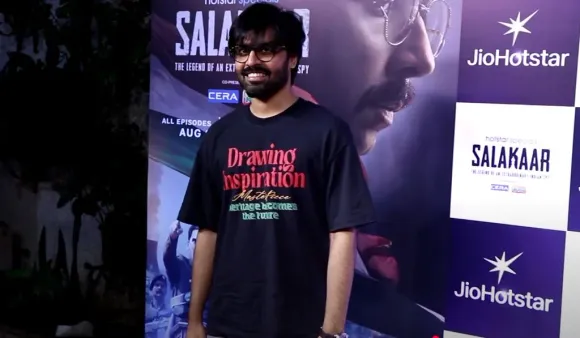 Jitendra Kumar