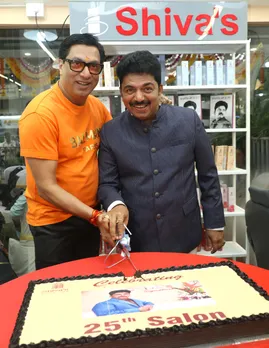 Madhur Bhandarkar & Shivarama Bhandary 1