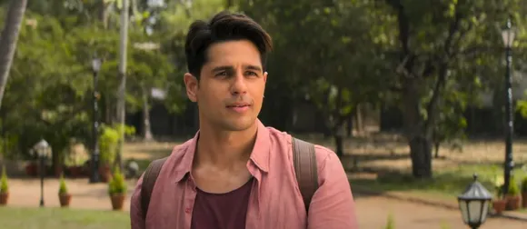 Sidharth Malhotra