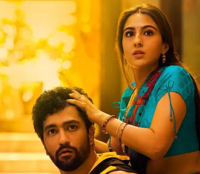 Somya from Zara Hatke Zara Bachke