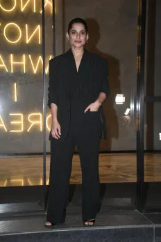 Priya Bapat