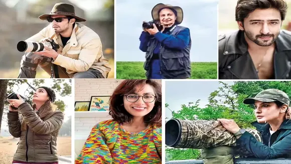 on World Photography Day When pictures created stories a unique relationship between films and photography