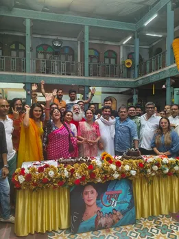 Sony SAB Pushpa Impossible celebrates 1000 episodes of inspiring audiences (2)