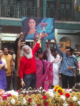 Sony SAB Pushpa Impossible celebrates 1000 episodes of inspiring audiences (3)