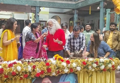 Sony SAB Pushpa Impossible celebrates 1000 episodes of inspiring audiences (4)