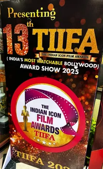 13th TIIFA Awards 2025 (2)