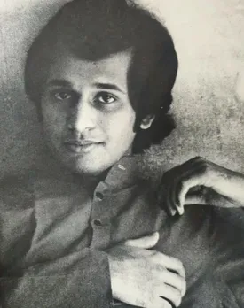 Gautam Rajadhyaksha