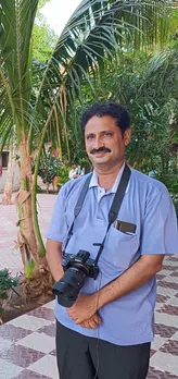 Rakesh Deve