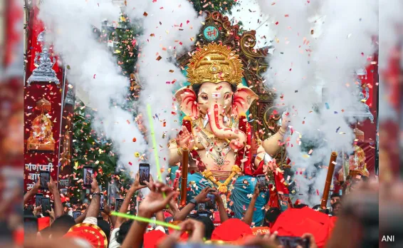 Ganesh Chaturthi