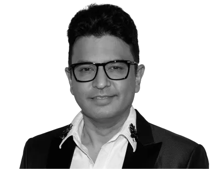 Bhushan-Kumar