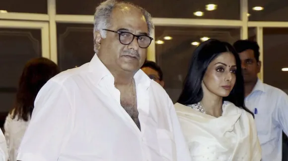 boneykapoor