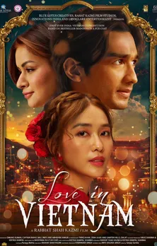 Love in Vietnam