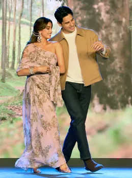 Param Sundari