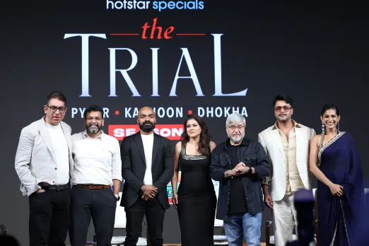 The Trial Trailer launch (5)