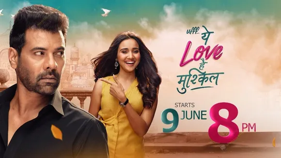 Uff Ye Love Hai Mushkil
