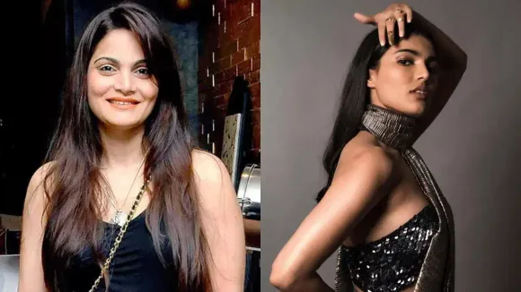 Alvira Khan