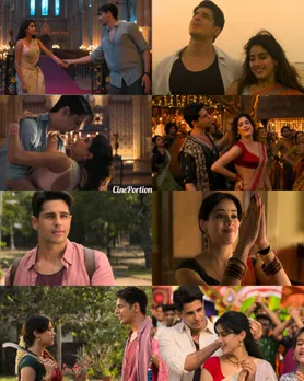 REVIEW Param Sundari (3)