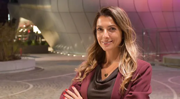 Alessandra Visconti