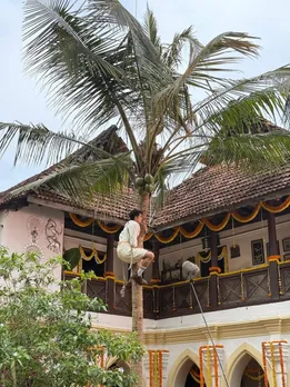 sidmalhotra drops some BTS gems from the Param Sundari shoot days and we can’t get enough (4)