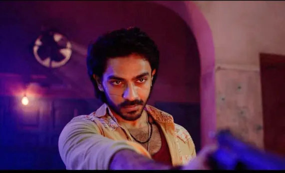 Aaishvary Thackeray Nishaanchi Trailer (3)