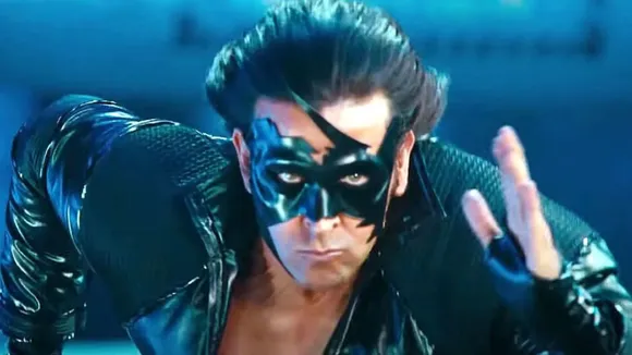 krrish 4