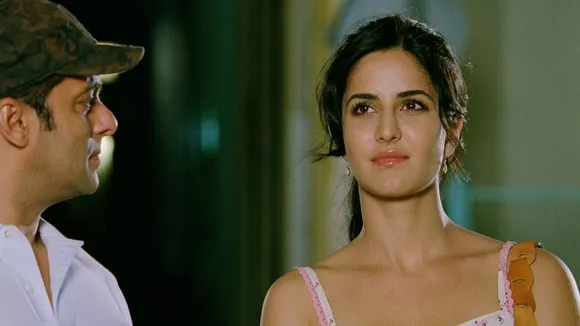 ek tha tiger