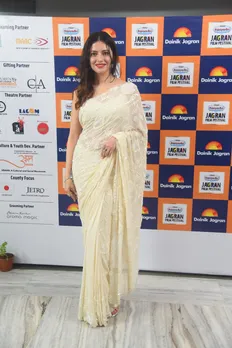 stars at Jagran Film Festival 2025 (2)