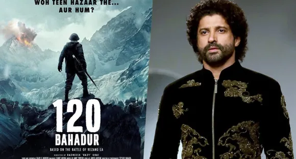 film 120 Bahadur