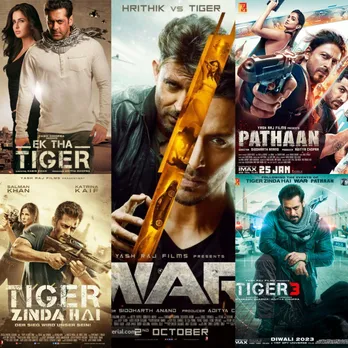 yrf spy universe