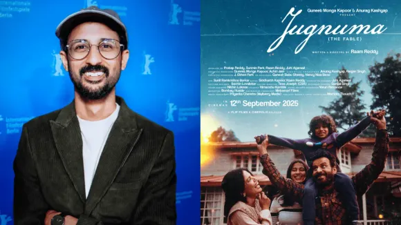 Deepak Dobriyal Jugnuma Special Screening