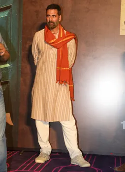 Jolly LLB 3 Trailer Launch