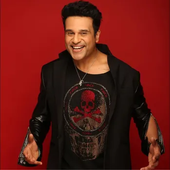 Krushna Abhishek