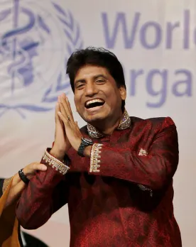 Raju Srivastav